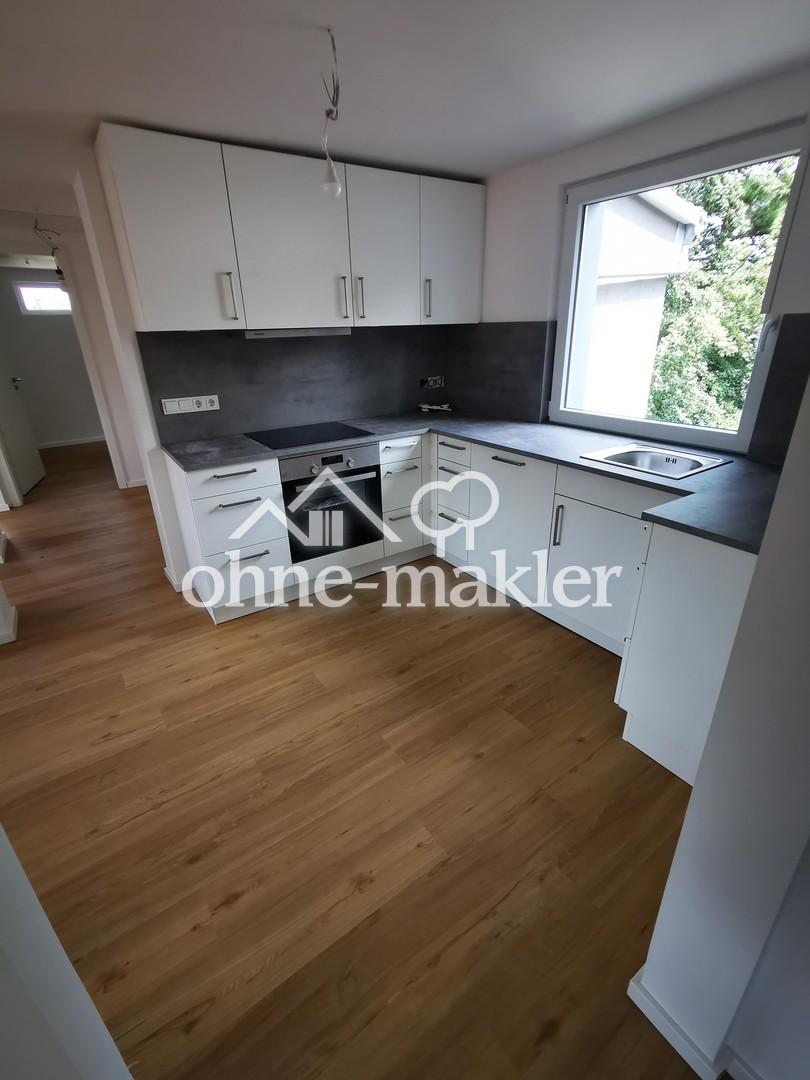 Modernisierte Dachgeschosswohnung in Mainz-Finthen - hell, ruhig und charmant - Foto 3