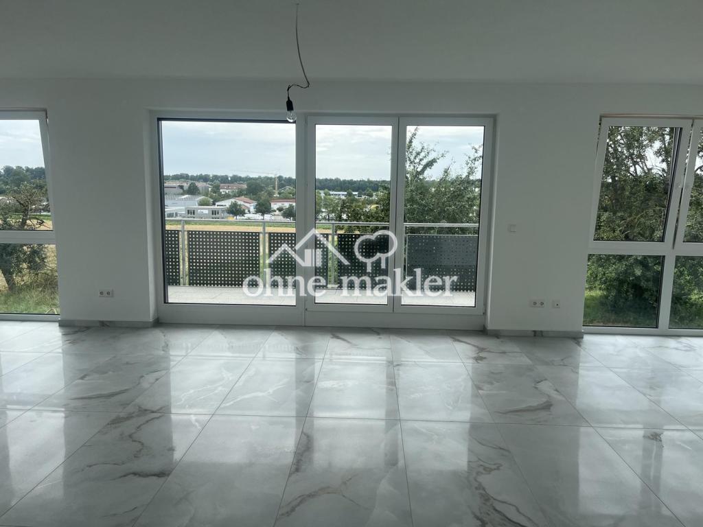 4 Zimmer_Neuwohnung - Photo 1