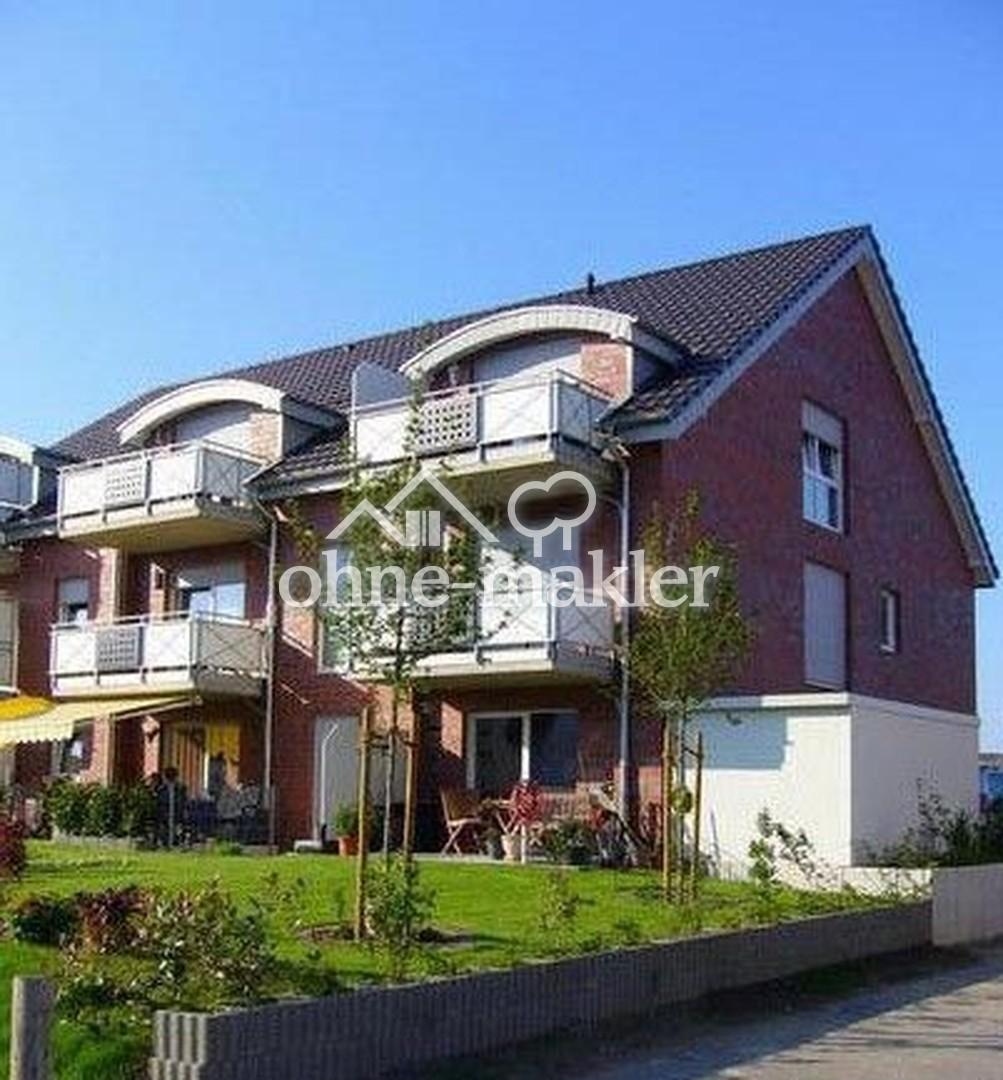 Neubau Wohnung im 1. OG - Foto 4