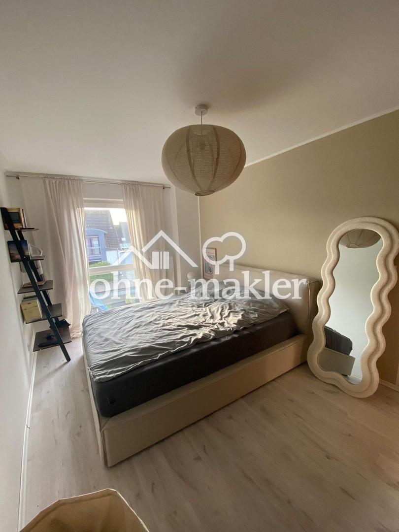 Neubau Wohnung im 1. OG - Foto 2