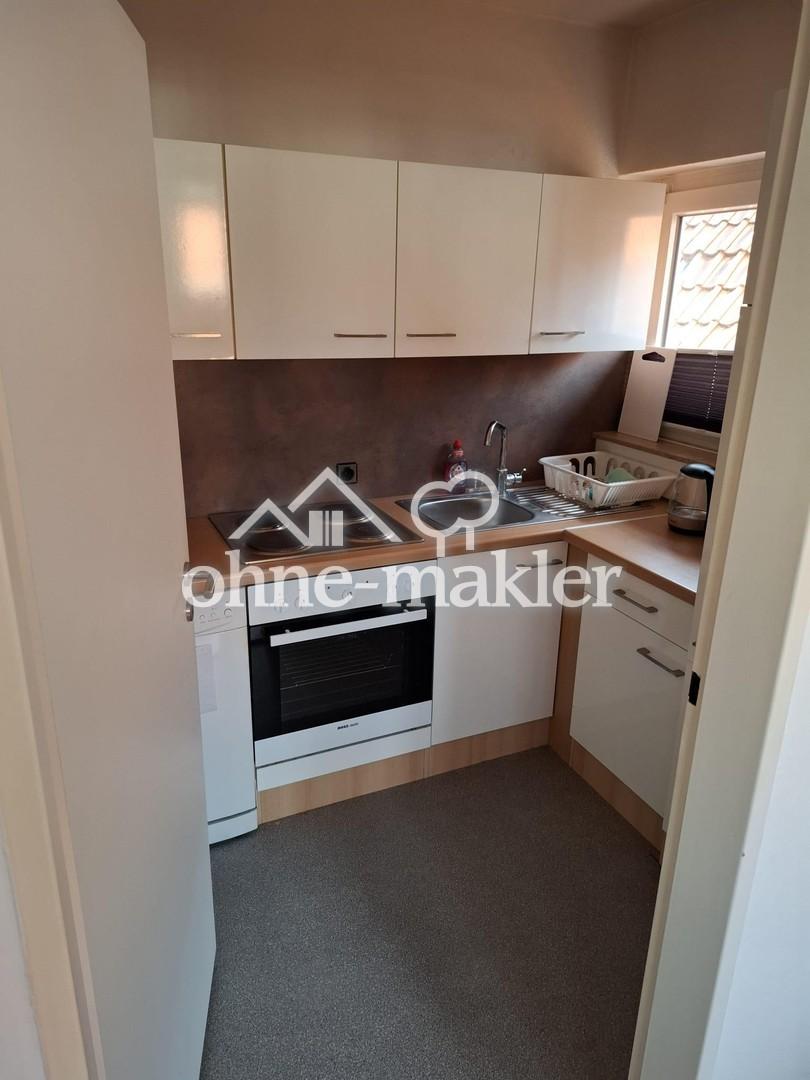 Möblierte 3-Zimmer-Wohnung in toller Lage: sofort einziehen (WG, Single, Paar) - Foto 4