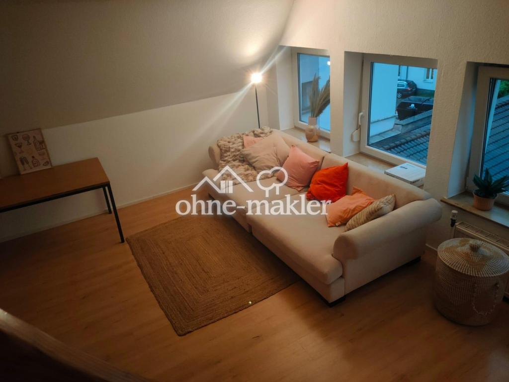 Möblierte 3-Zimmer-Wohnung in super Lage: sofort einziehen (WG, Single, Paar) - Photo 5