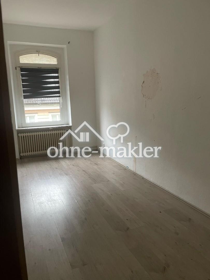 3 Zimmerwohnung Elberfeld Nordstadt - Foto 1