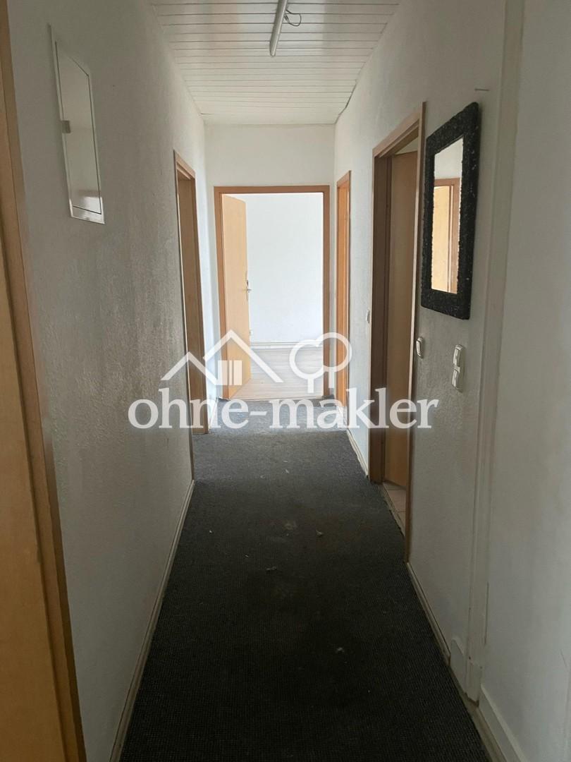 3 Zimmerwohnung Elberfeld Nordstadt - Foto 4