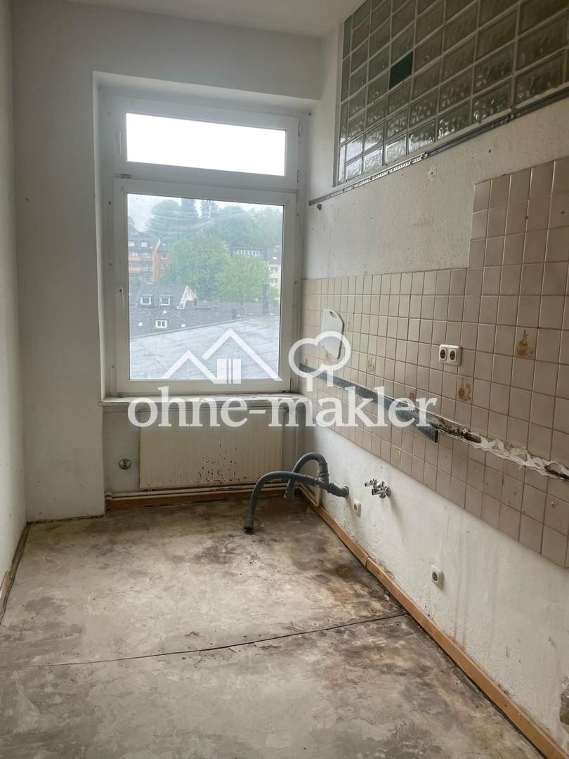 3 Zimmerwohnung Elberfeld Nordstadt - Foto 1