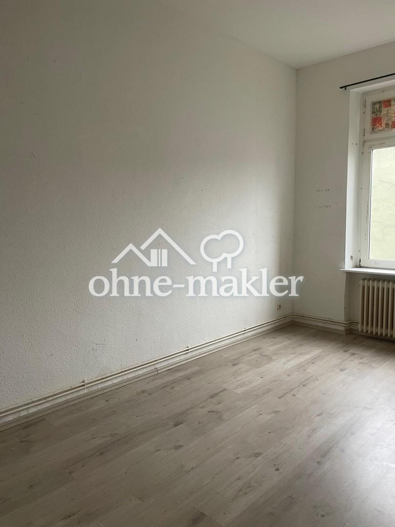 3 Zimmerwohnung Elberfeld Nordstadt - Foto 5