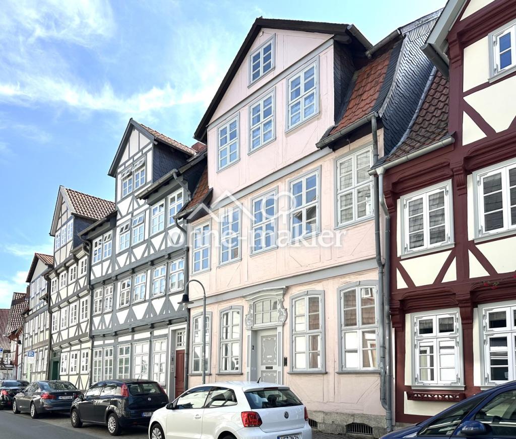 Willkommen in Ihrer neuen Wohnung! - Foto 3