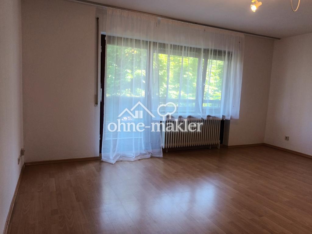 1-Zimmer-Wohnung mit Balkon in verkehrsgünstiger Lage nahe Killesberg - Foto 4