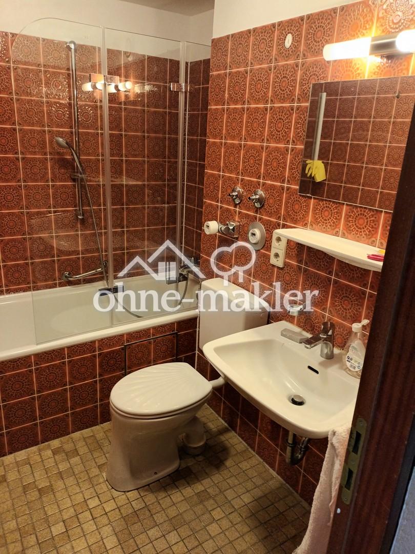1-Zimmer-Wohnung mit Balkon in verkehrsgünstiger Lage nahe Killesberg - Foto 5