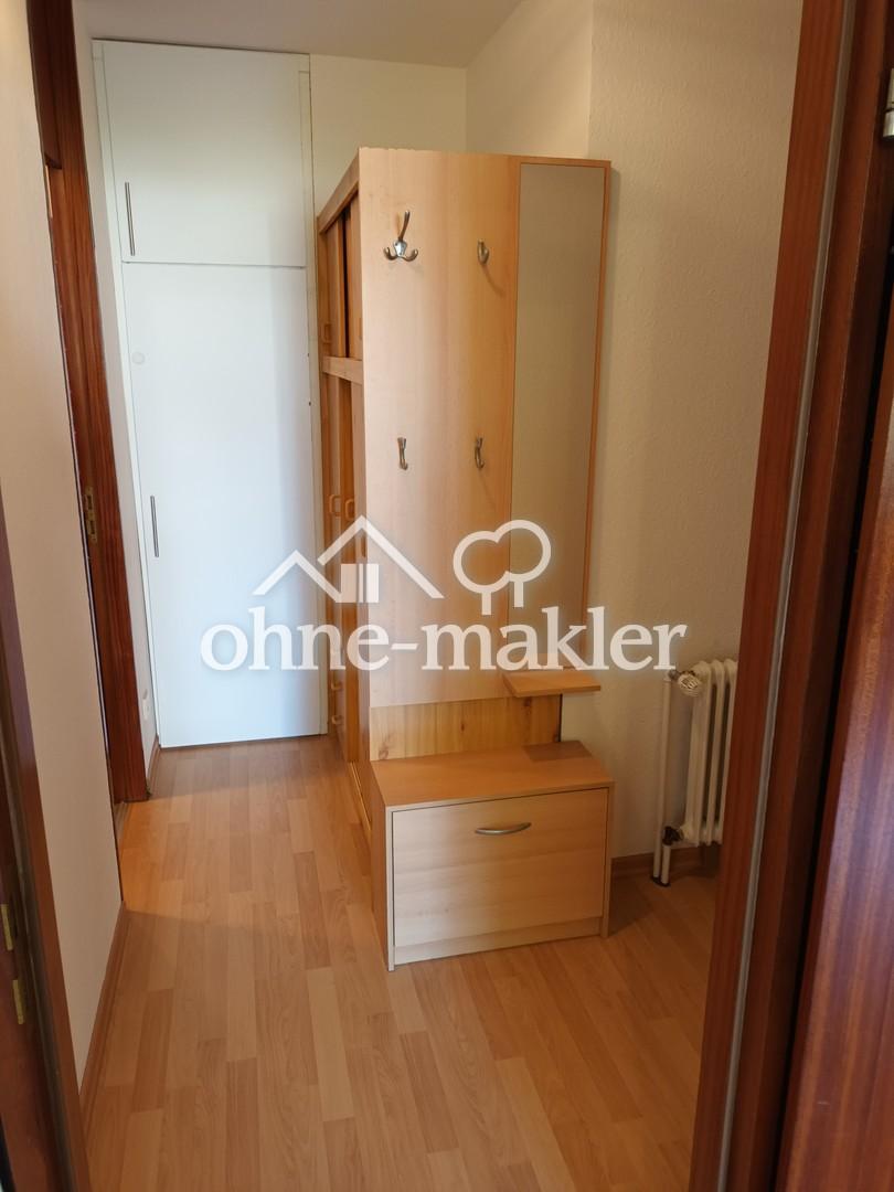 1-Zimmer-Wohnung mit Balkon in verkehrsgünstiger Lage nahe Killesberg - Foto 2