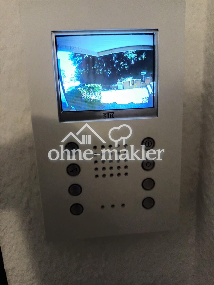 1-Zimmer-Wohnung mit Balkon in verkehrsgünstiger Lage nahe Killesberg - Foto 1