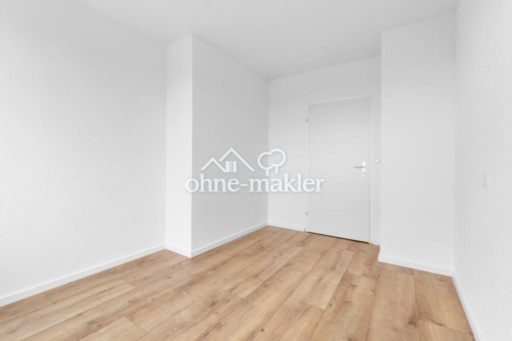 Moderne 3-Zimmer-Wohnung mit Loggia und Skylineblick - Photo 5