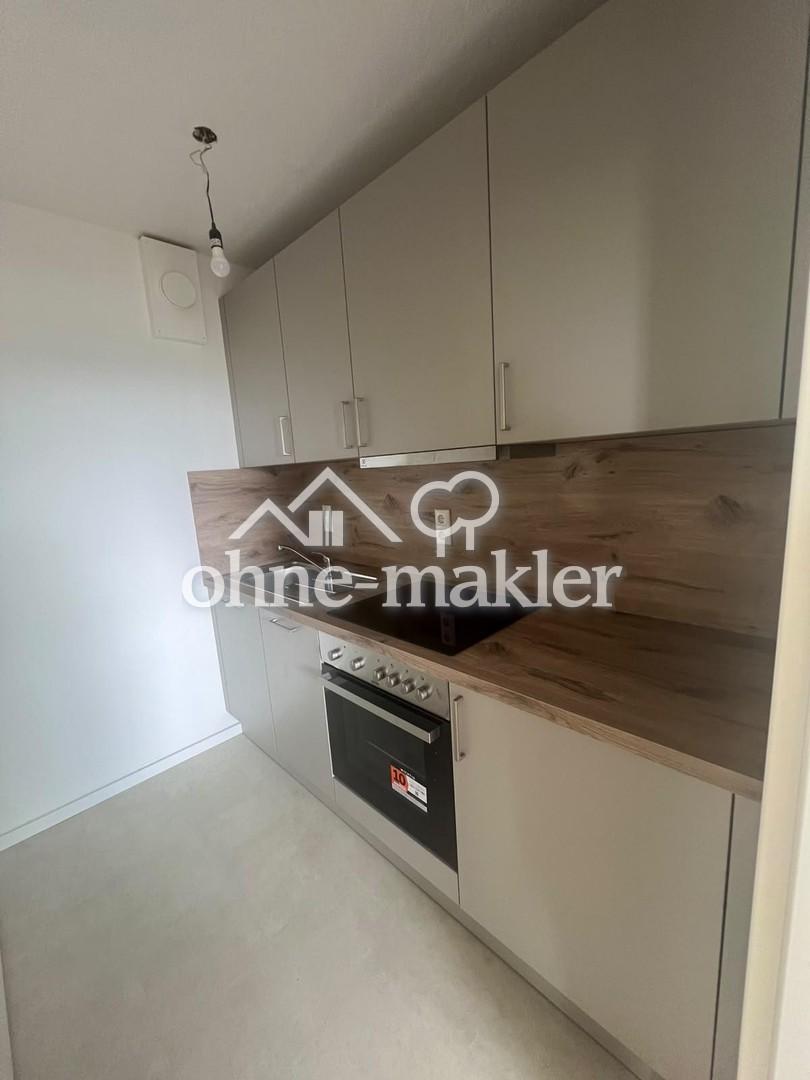 1093 Moderne 3-Zimmer-Wohnung mit Loggia und Skylineblick - Foto 3
