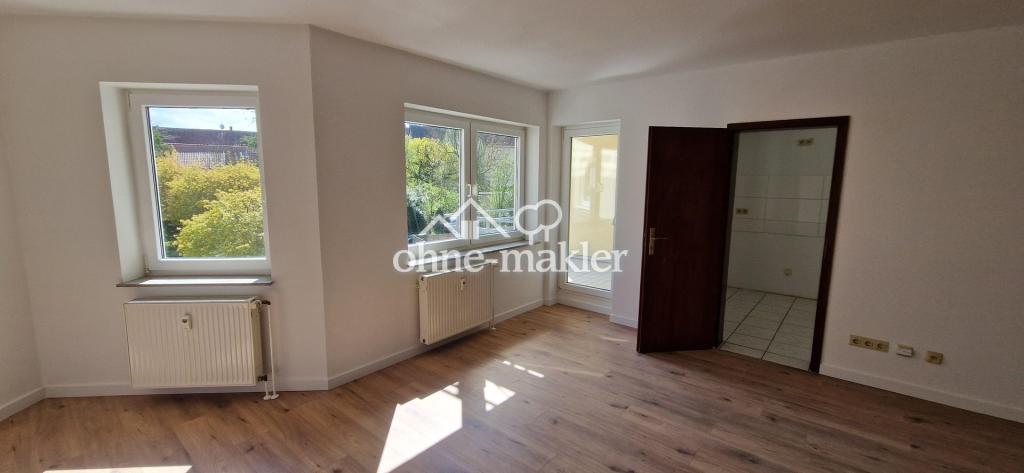 3 Zimmer toller Balkon - Innenstadtlage - Erstbezug nach Renovierung - Foto 4