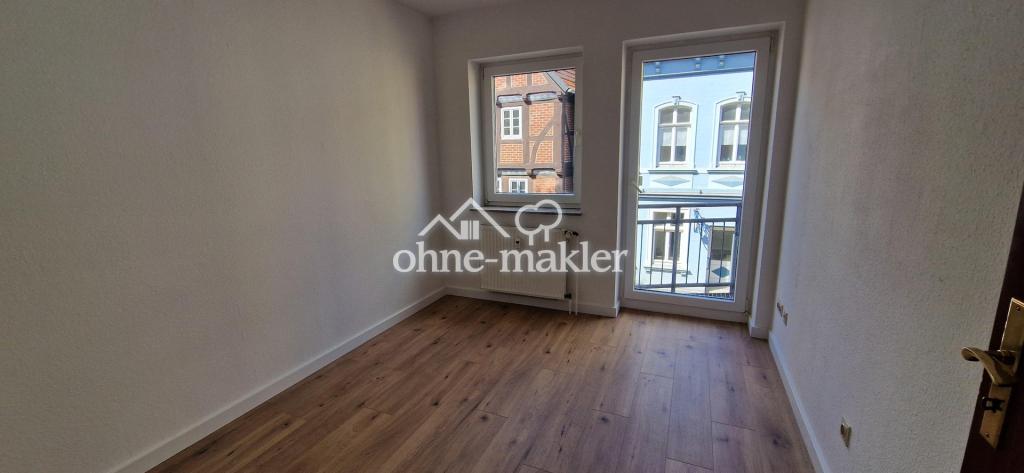 3 Zimmer toller Balkon - Innenstadtlage - Erstbezug nach Renovierung - Foto 3