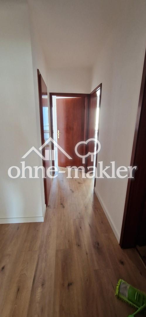 3 Zimmer toller Balkon - Innenstadtlage - Erstbezug nach Renovierung - Foto 1