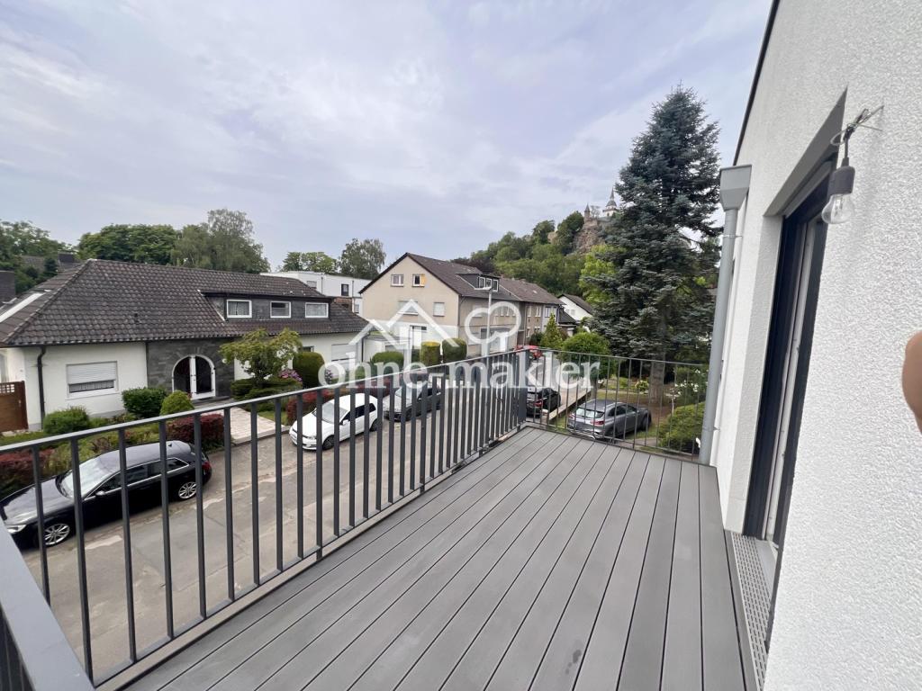 Exklusives Wohnen am Michaelsberg - Photo 5