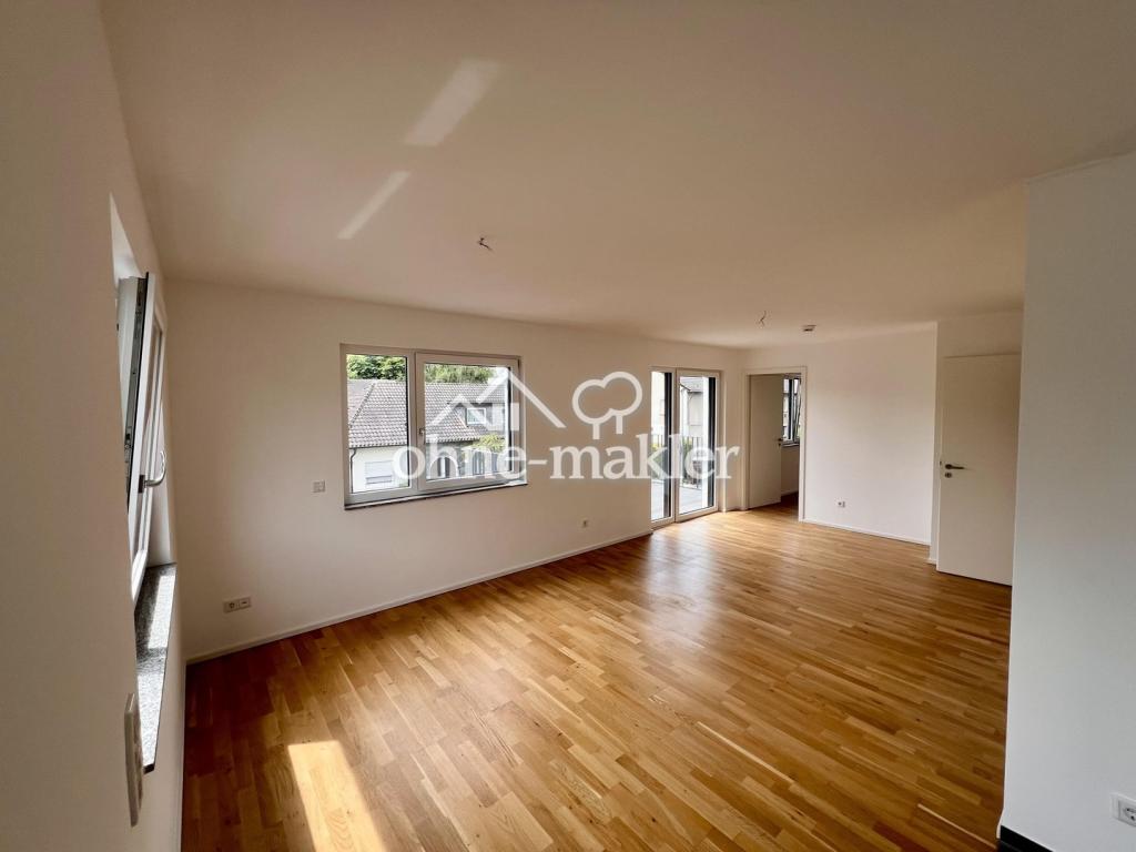 Exklusives Wohnen am Michaelsberg - Photo 1