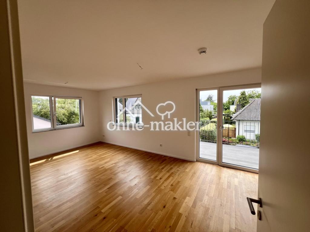 Exklusives Wohnen am Michaelsberg - Photo 2