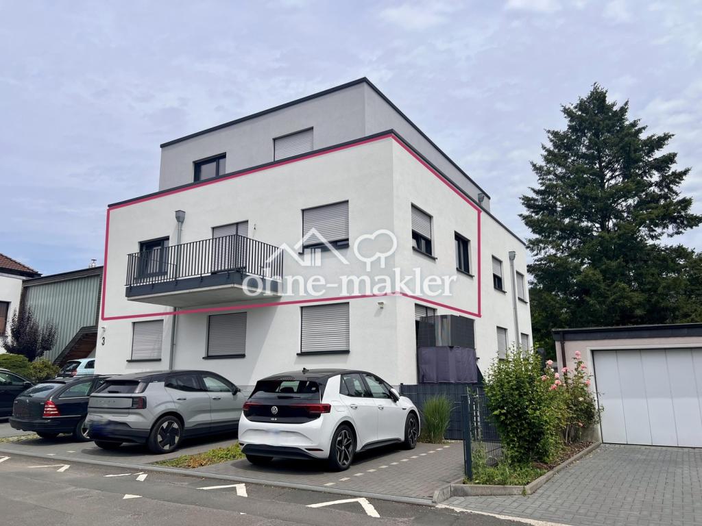 Exklusives Wohnen am Michaelsberg - Photo 5