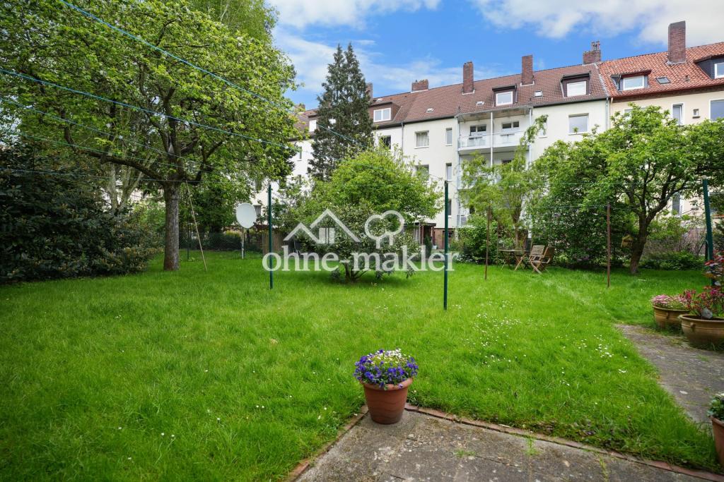 Sanierter Altbau in Hannover-Ricklingen - Photo 5