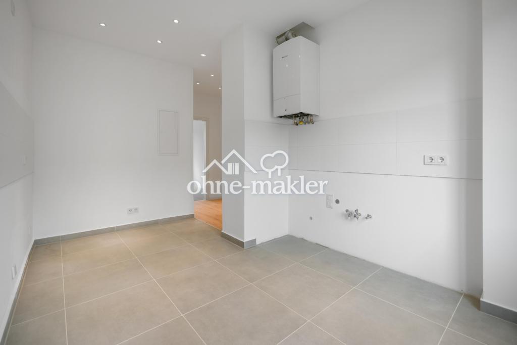 Sanierter Altbau in Hannover-Ricklingen - Photo 2