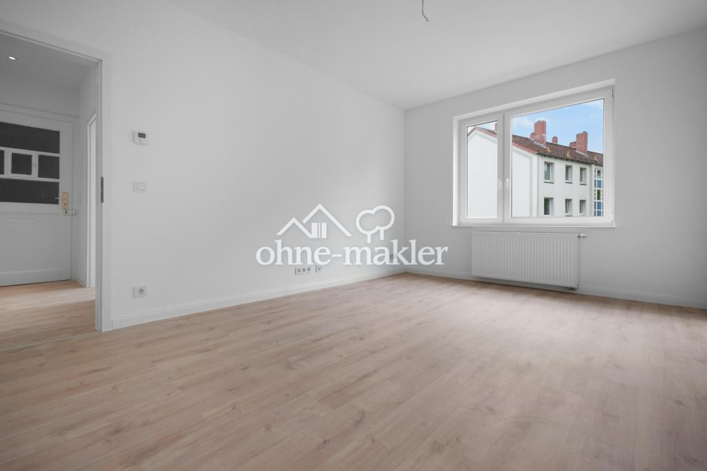Sanierter Altbau in Hannover-Ricklingen - Photo 1