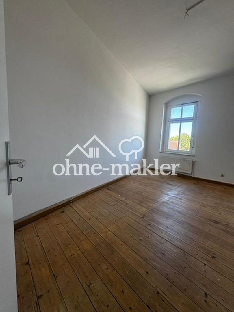 4 Zimmer Altbauwohnung - Foto 2