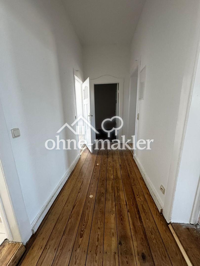 4 Zimmer Altbauwohnung - Foto 5