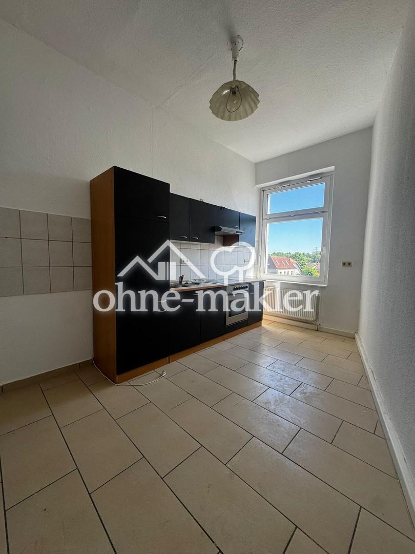 4 Zimmer Altbauwohnung - Foto 3