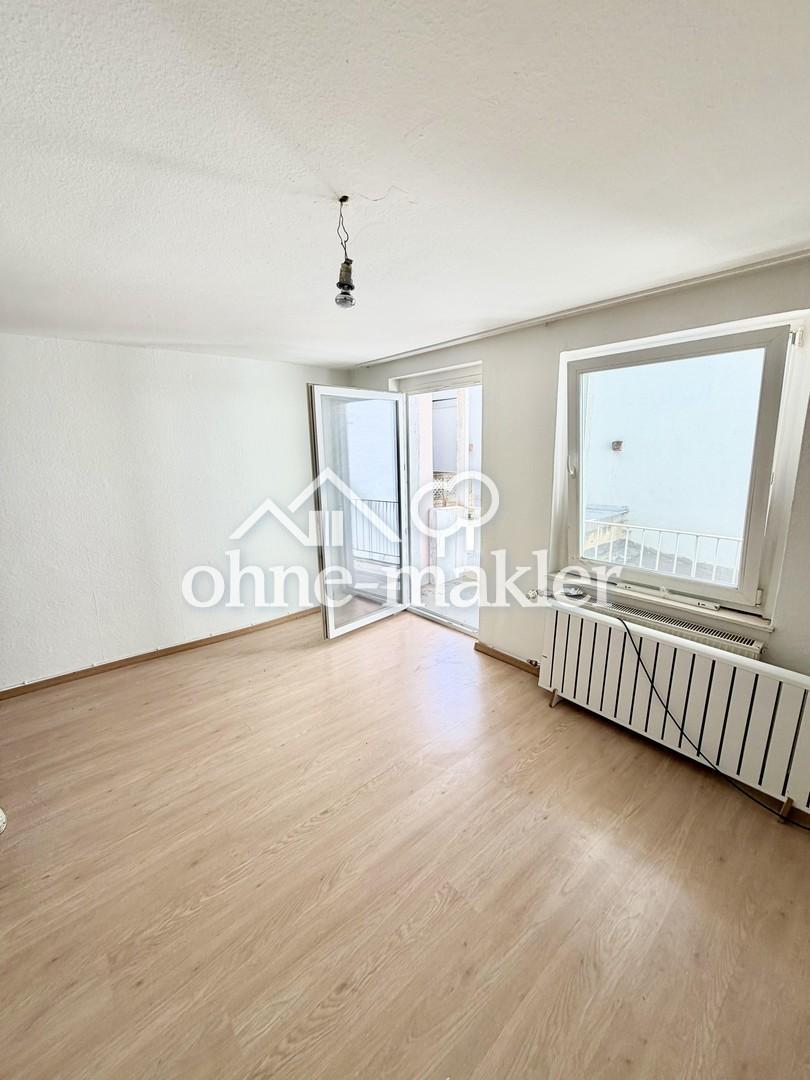 Singles aufgepasst - 1-Zimmer Wohnung mitten im Friedberger Zentrum - Foto 4