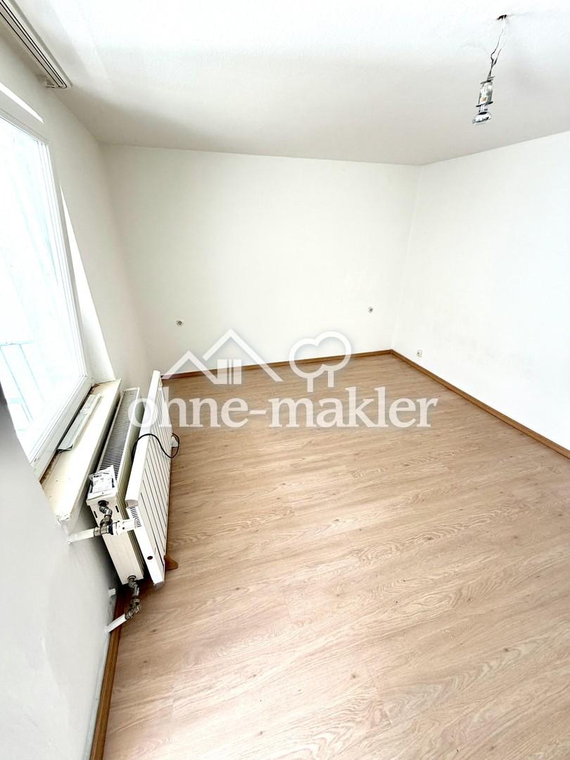 Singles aufgepasst - 1-Zimmer Wohnung mitten im Friedberger Zentrum - Foto 5