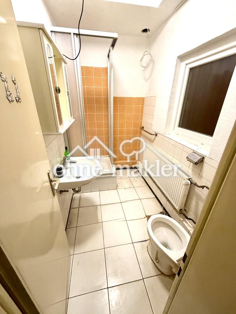 Singles aufgepasst - 1-Zimmer Wohnung mitten im Friedberger Zentrum - Foto 2