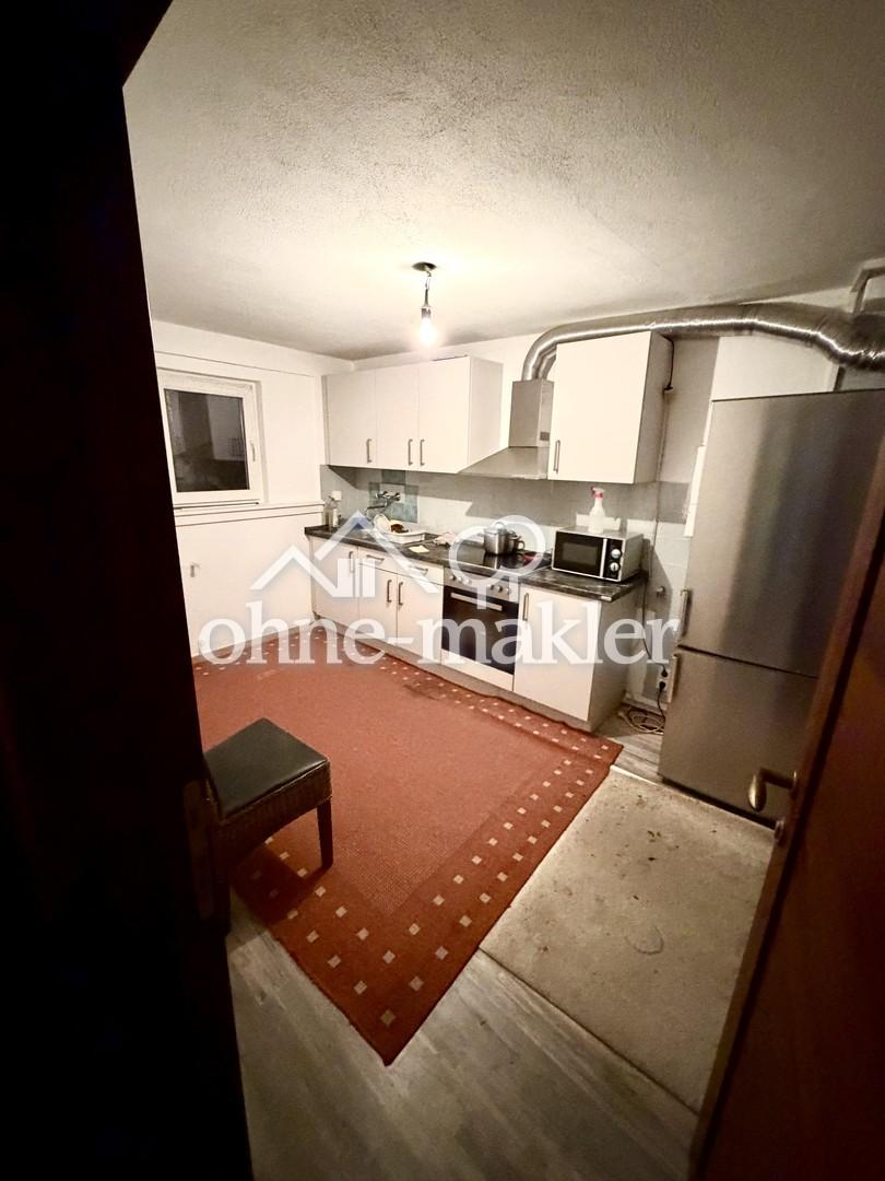 Singles aufgepasst - 1-Zimmer Wohnung mitten im Friedberger Zentrum - Foto 1