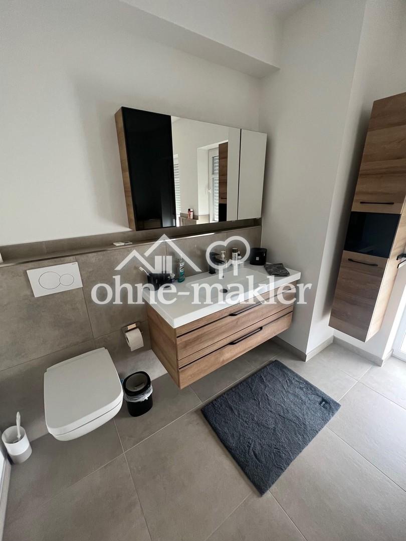 Penthouse mit 360° Panorama Dachterrasse - Foto 4