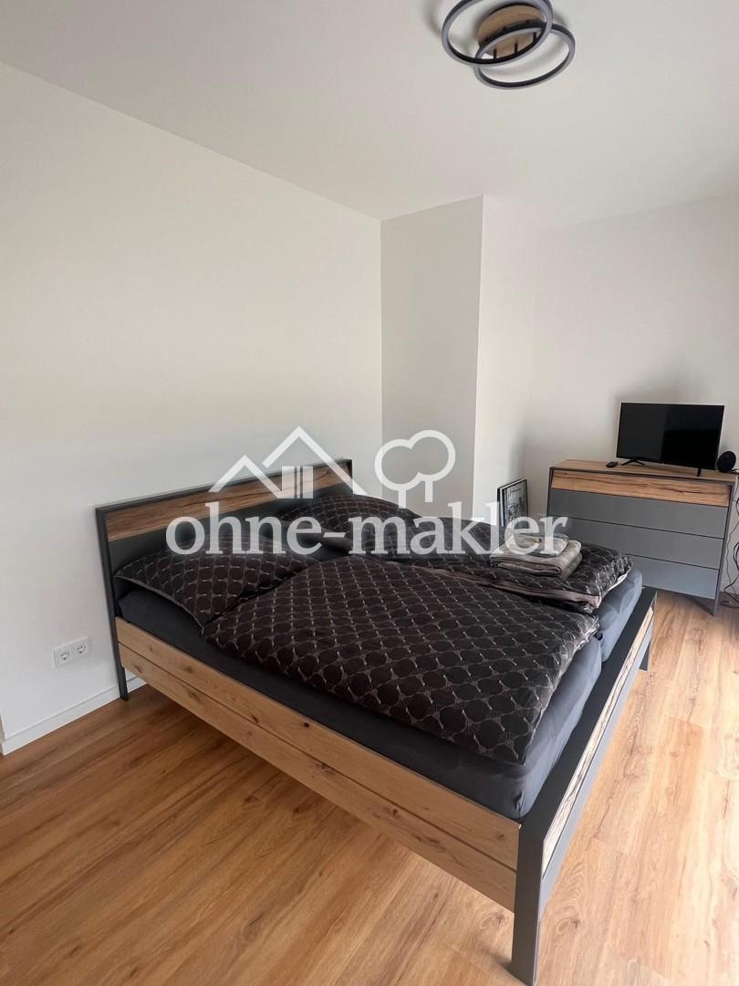 Penthouse mit 360° Panorama Dachterrasse - Foto 2