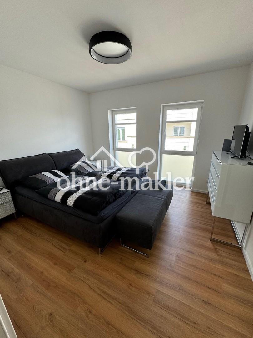 Penthouse mit 360° Panorama Dachterrasse - Foto 3