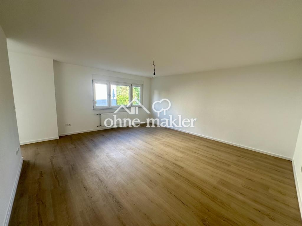 Sanierte 1-Zimmer-Wohnung mit Balkon und Garage in ruhiger Lage - Photo 1