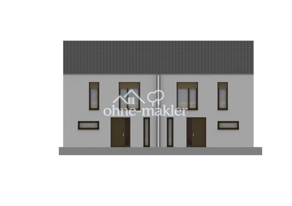Einziehen statt Bauen – schlüsselfertige Neubau-DHH mit niedrigen Energiekosten - Foto 1