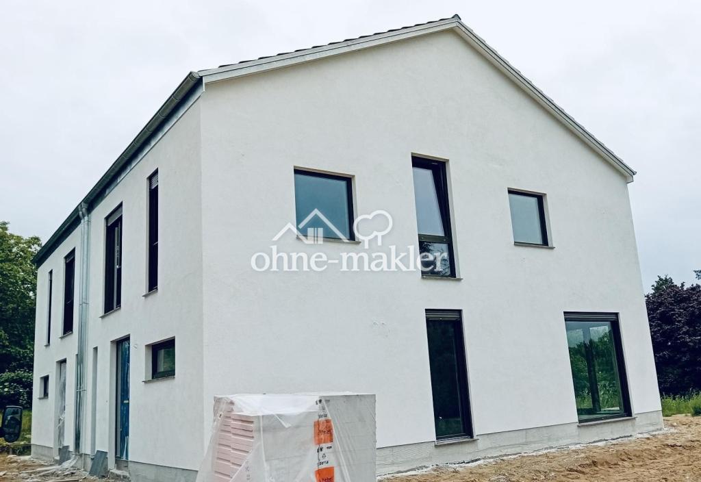 Einziehen statt Bauen – schlüsselfertige Neubau-DHH mit niedrigen Energiekosten - Photo 5