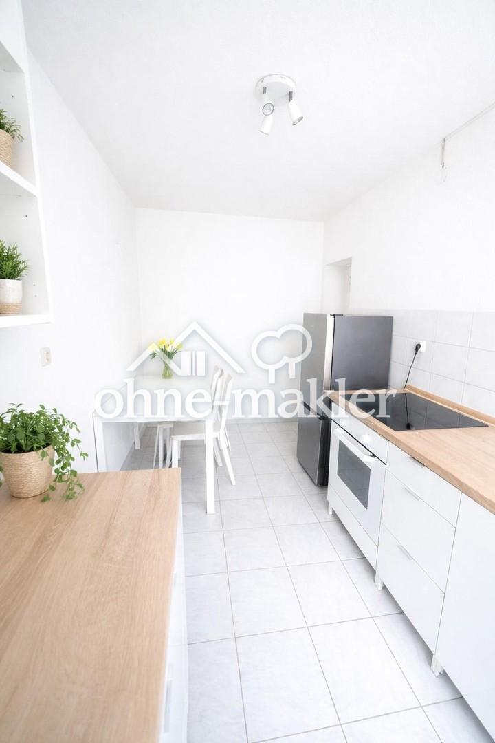 2 Raumwohnung zwischen Wismar & Schwerin - Foto 3
