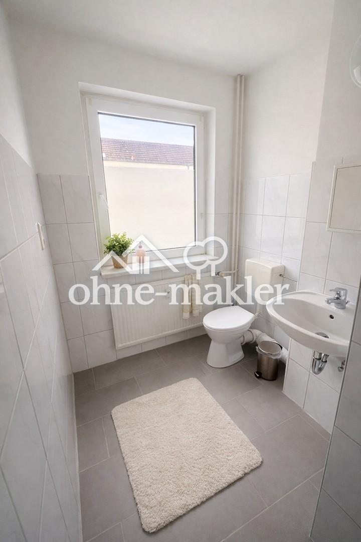 2 Raumwohnung zwischen Wismar & Schwerin - Foto 5