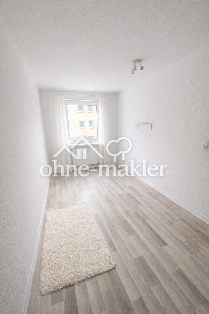 2 Raumwohnung zwischen Wismar & Schwerin - Foto 1