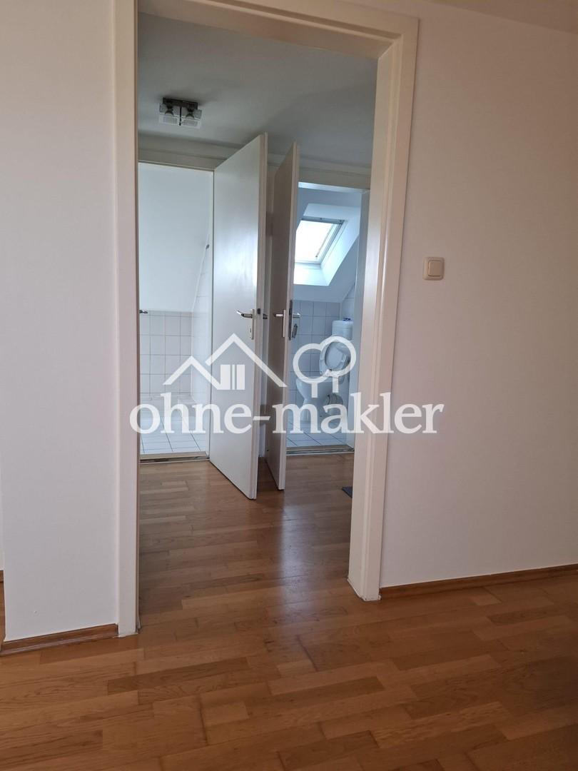 1,5 ZKB Wohnung in 84085 Langquaid - Foto 4