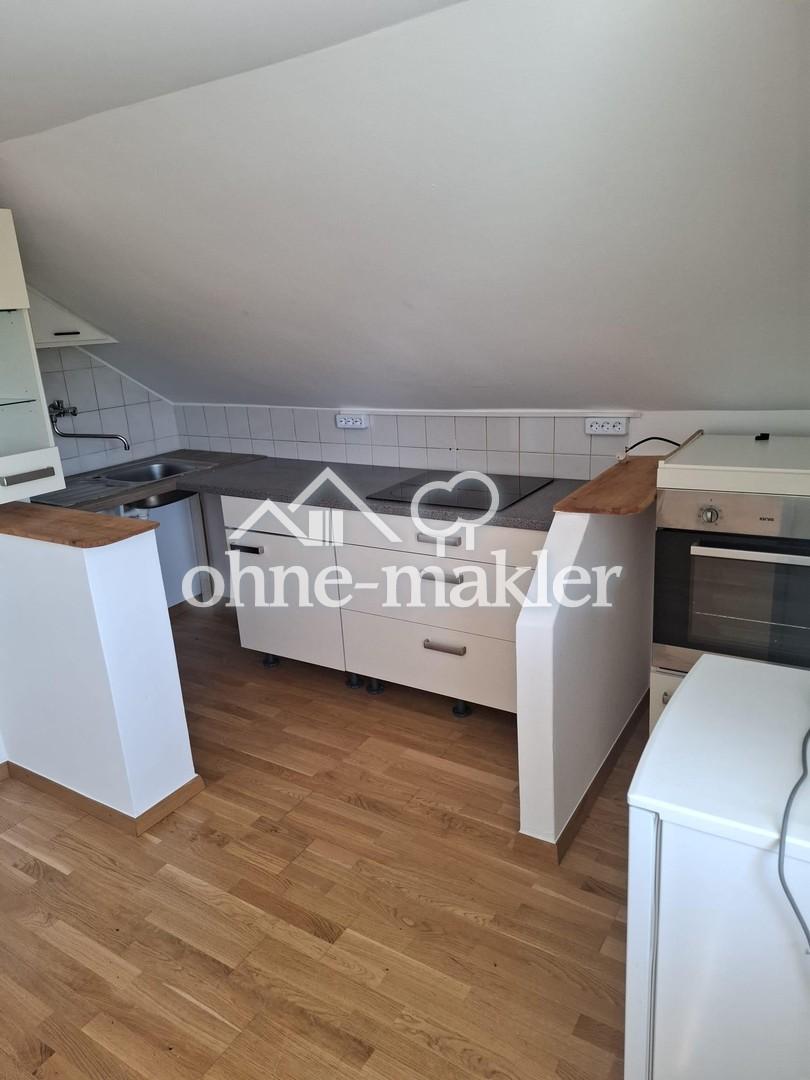 1,5 ZKB Wohnung in 84085 Langquaid - Foto 1