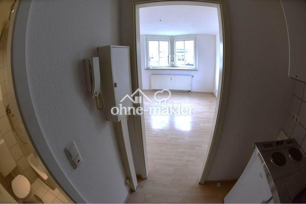 1-Zimmer-Appartement mit EBK in Fürth-Südstadt - Photo 5