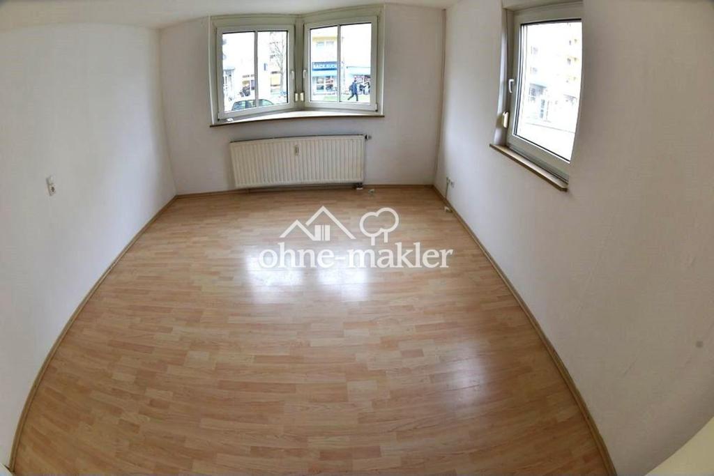 1-Zimmer-Appartement mit EBK in Fürth-Südstadt - Photo 2