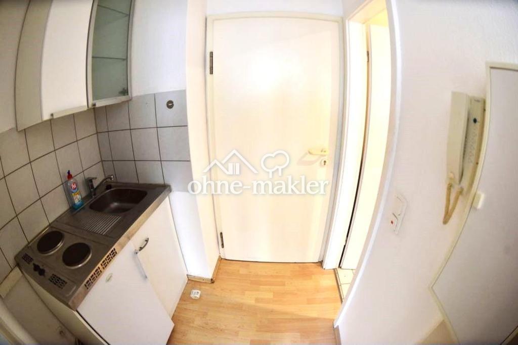 1-Zimmer-Appartement mit EBK in Fürth-Südstadt - Photo 3
