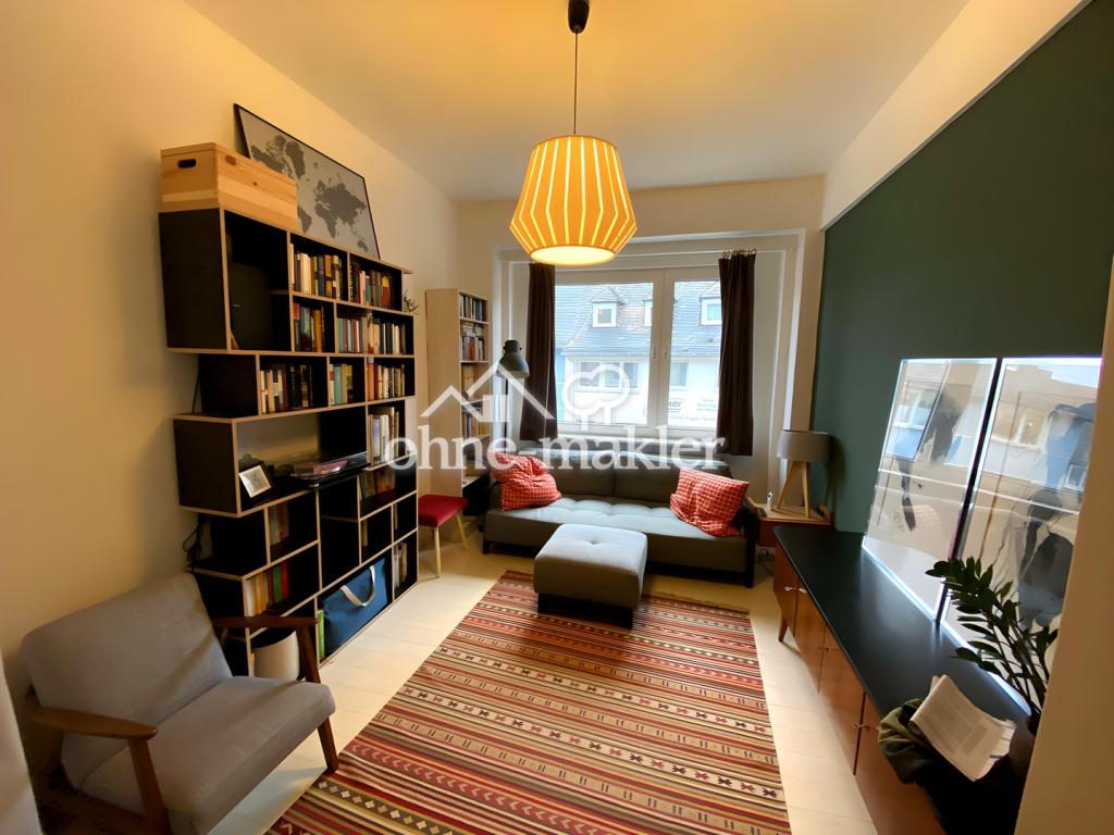 Wunderschöne Wohnung in Siegens Oberstadt - Photo 1