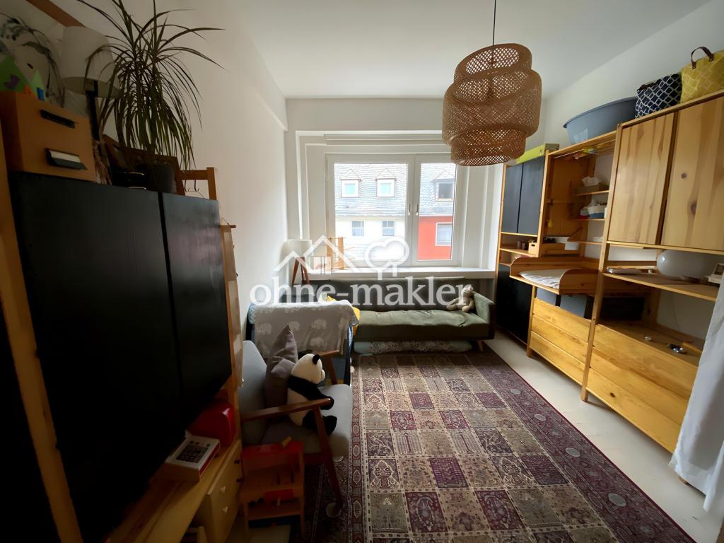 Wunderschöne Wohnung in Siegens Oberstadt - Photo 2